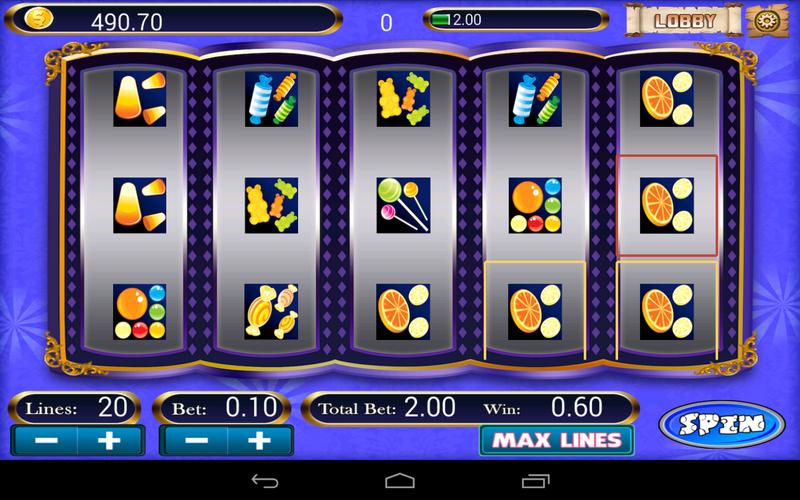 dm slots rummy screenshot 3