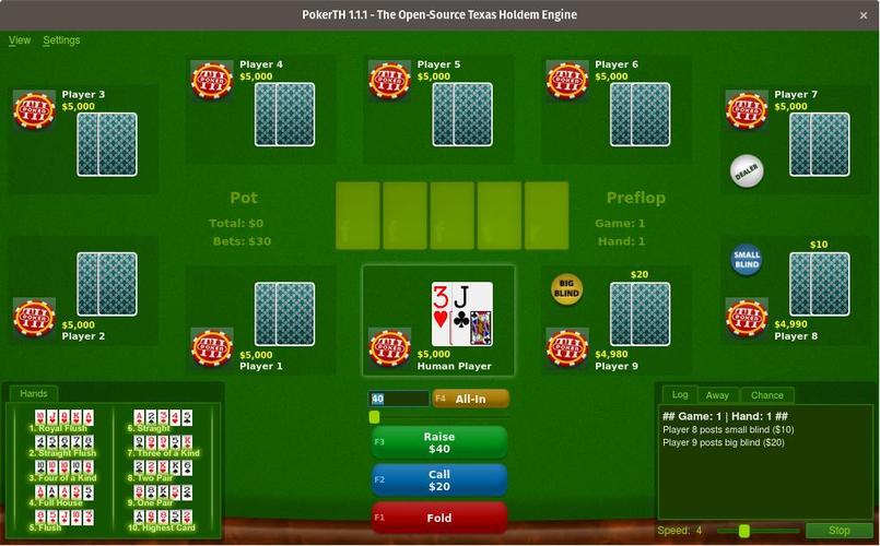 bwings rummy tournament screenshot 4