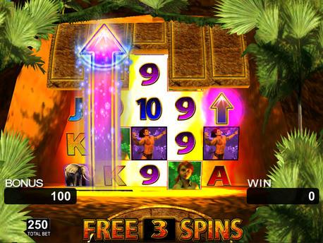 sphinx games screenshot 1