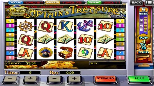 craps callouts screenshot 1